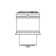 Tineco Replacement Mesh Filter for PURE ONE S15 Series