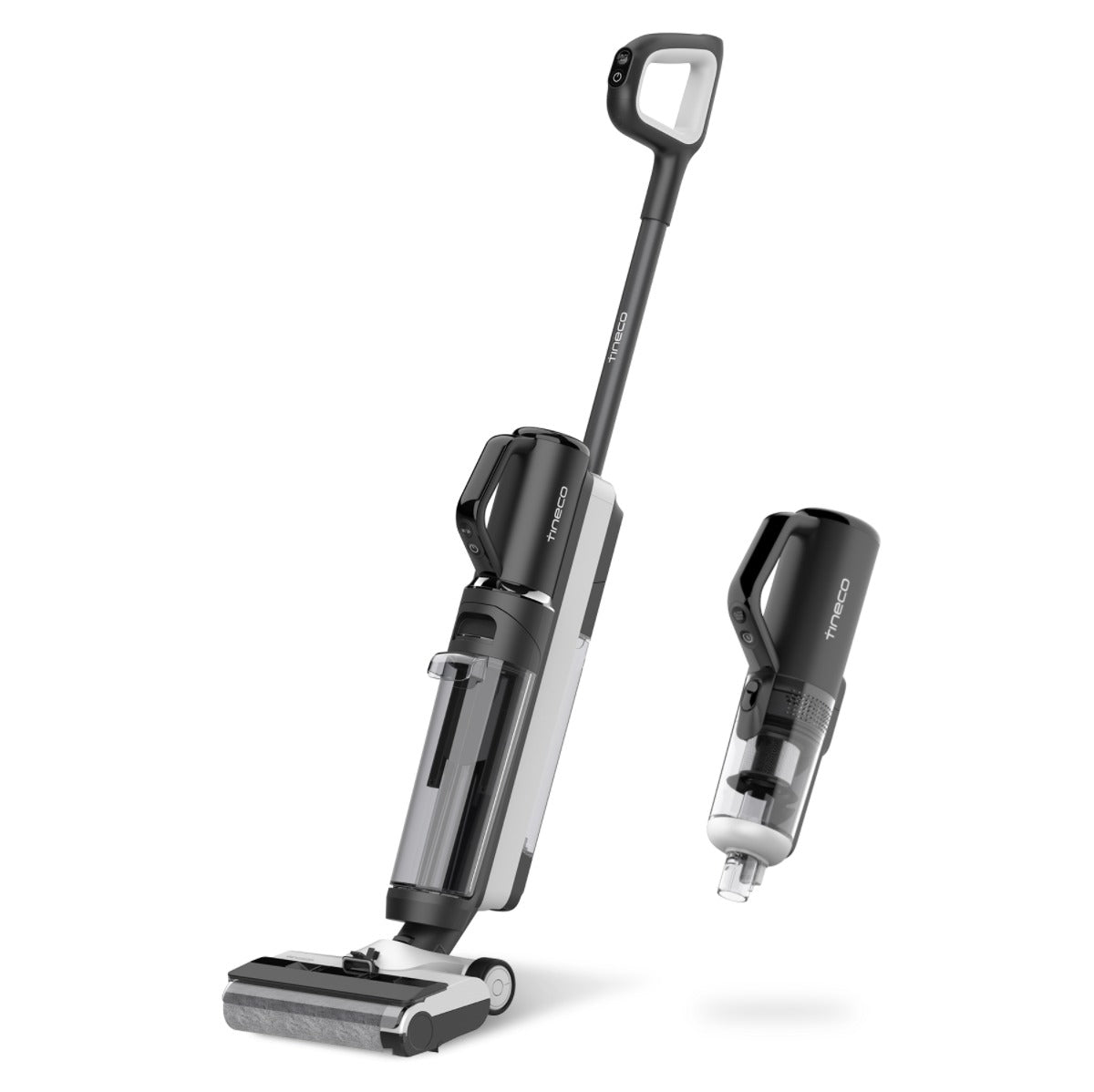 Tineco（ティネコ） Floor One S5 Combo Amazon.com - Tineco Floor ONE S5 Smart Cordless Wet Dry