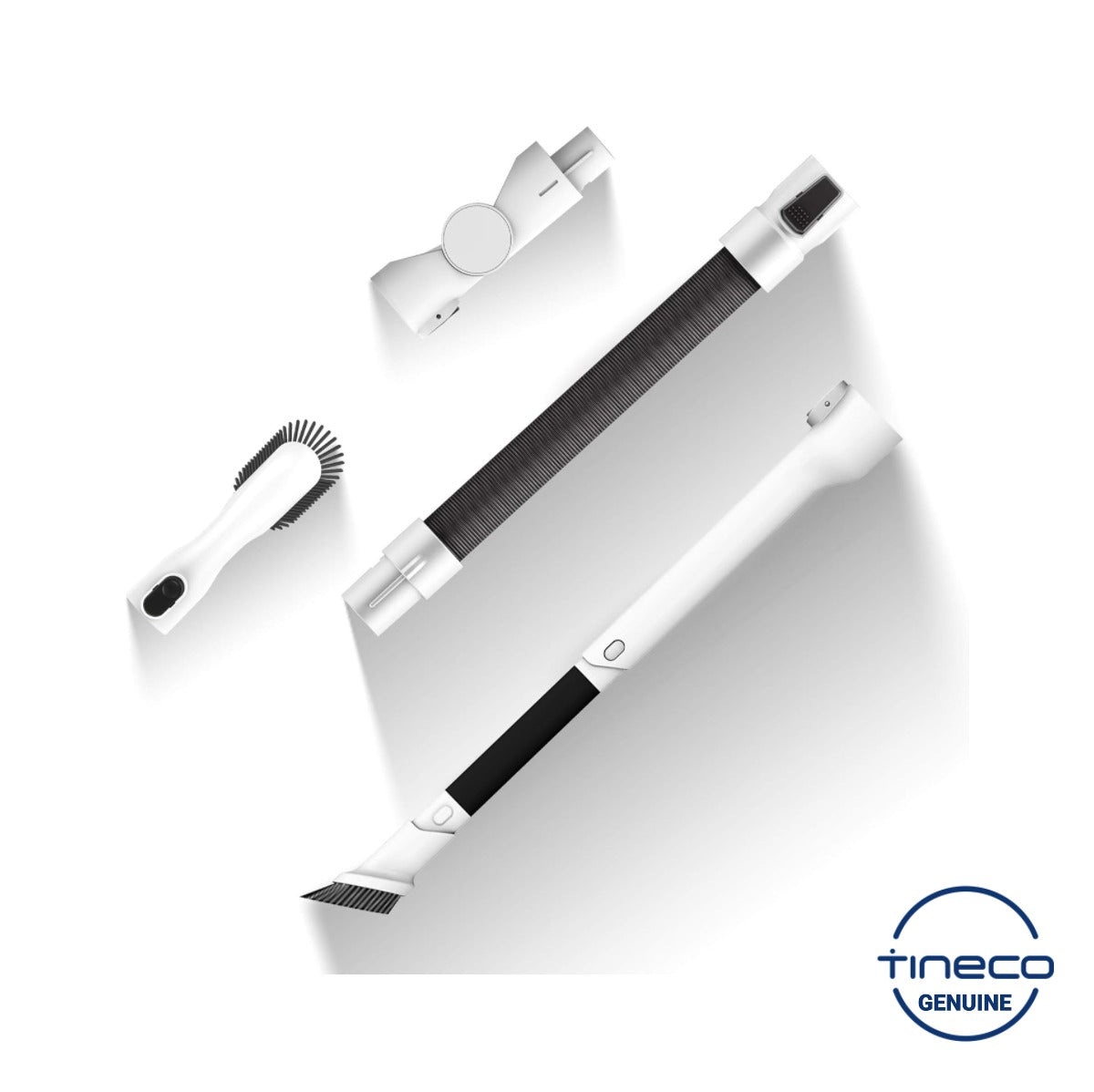 Tineco Attachments Kit for PURE ONE Station 5 / S15 / S12 / S11 / X Series