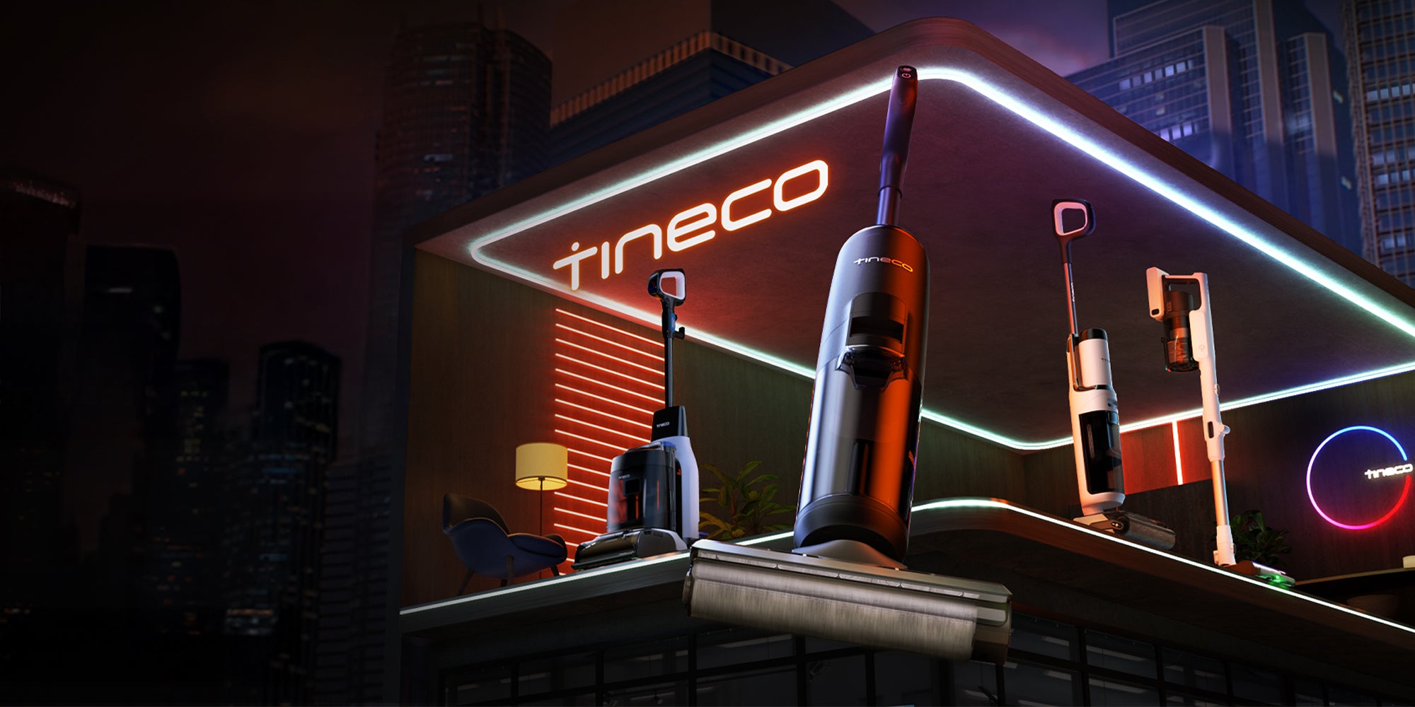 Tineco Australia