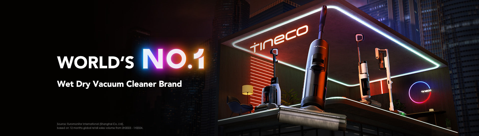 Tineco Australia