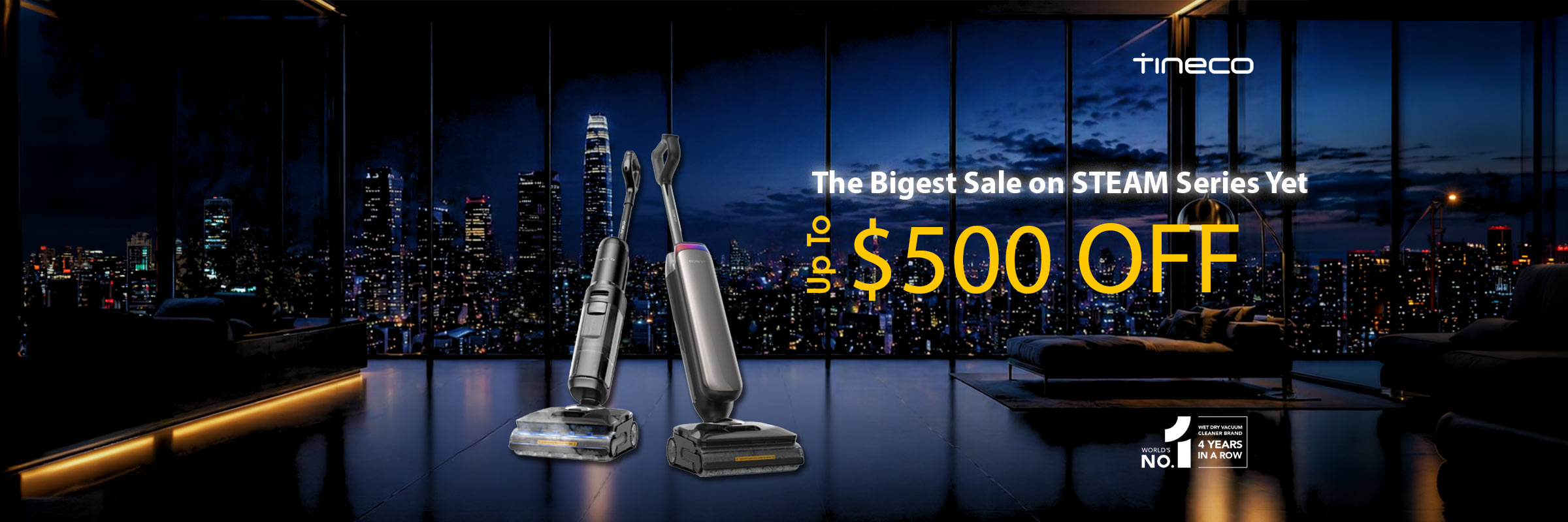 Tineco Australia
