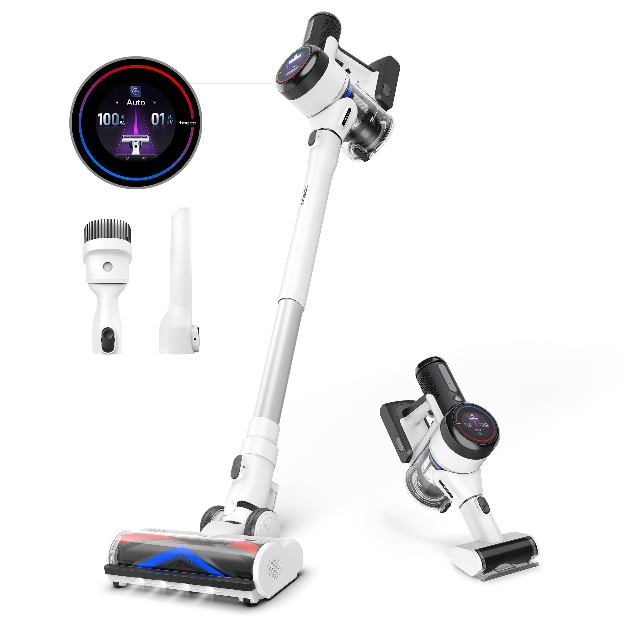 Tineco PURE ONE S15 Pro Ex