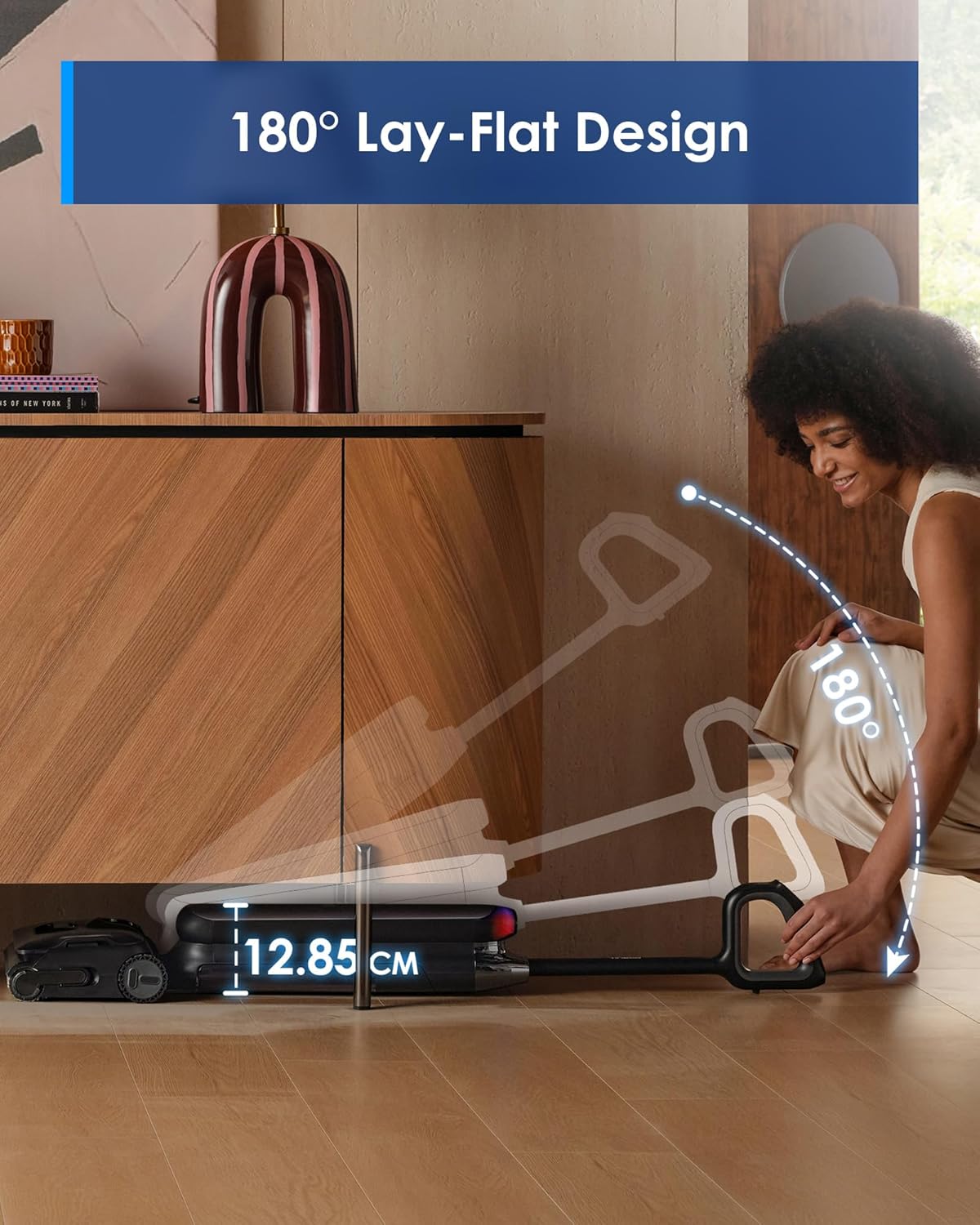 Tineco FLOOR ONE S9 Artist | BLACK FRIDAY SALE