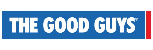 <strong>The Good Guys</strong>