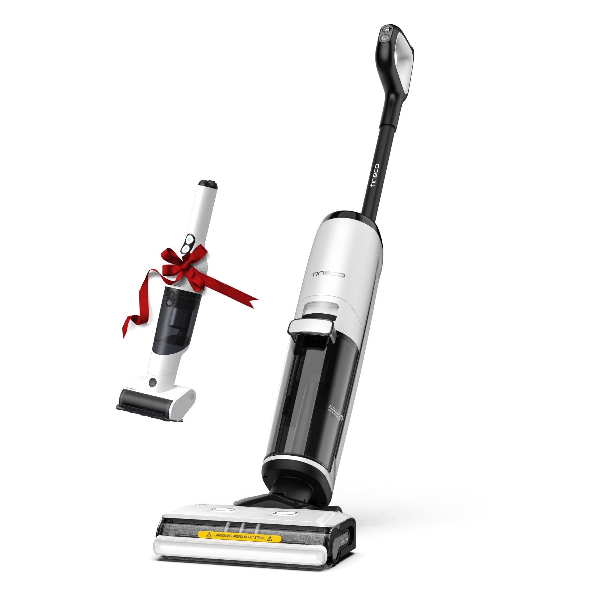 Tineco FLOOR ONE S7 STEAM | BLACK FRIDAY SALE | SAVE $400 + Bonus Gift