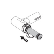 Tineco Filter Cleaning Tool Kit for PURE ONE S15/S12 / S11 / X Series