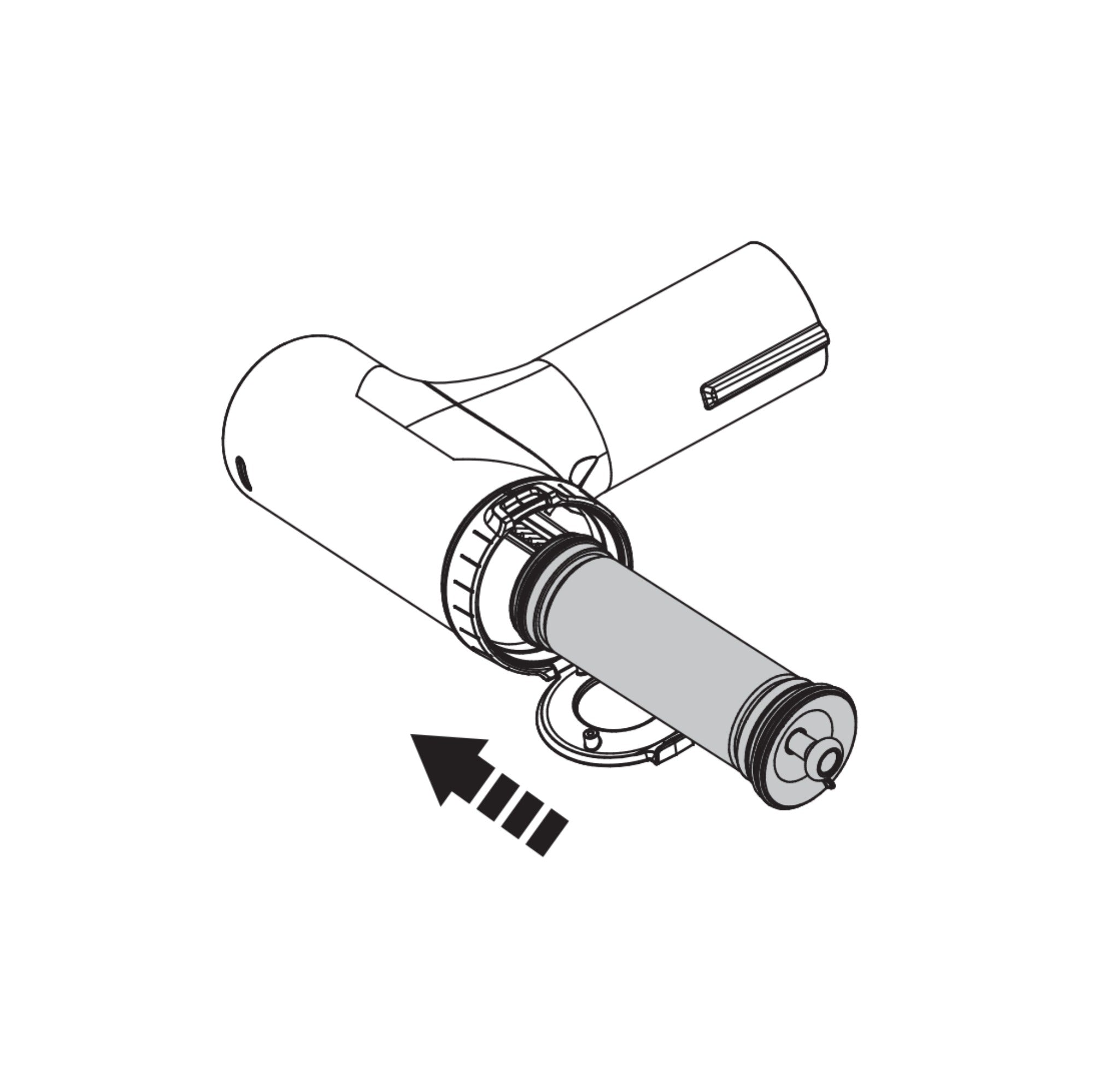 Tineco Filter Cleaning Tool Kit for PURE ONE S15/S12 / S11 / X Series
