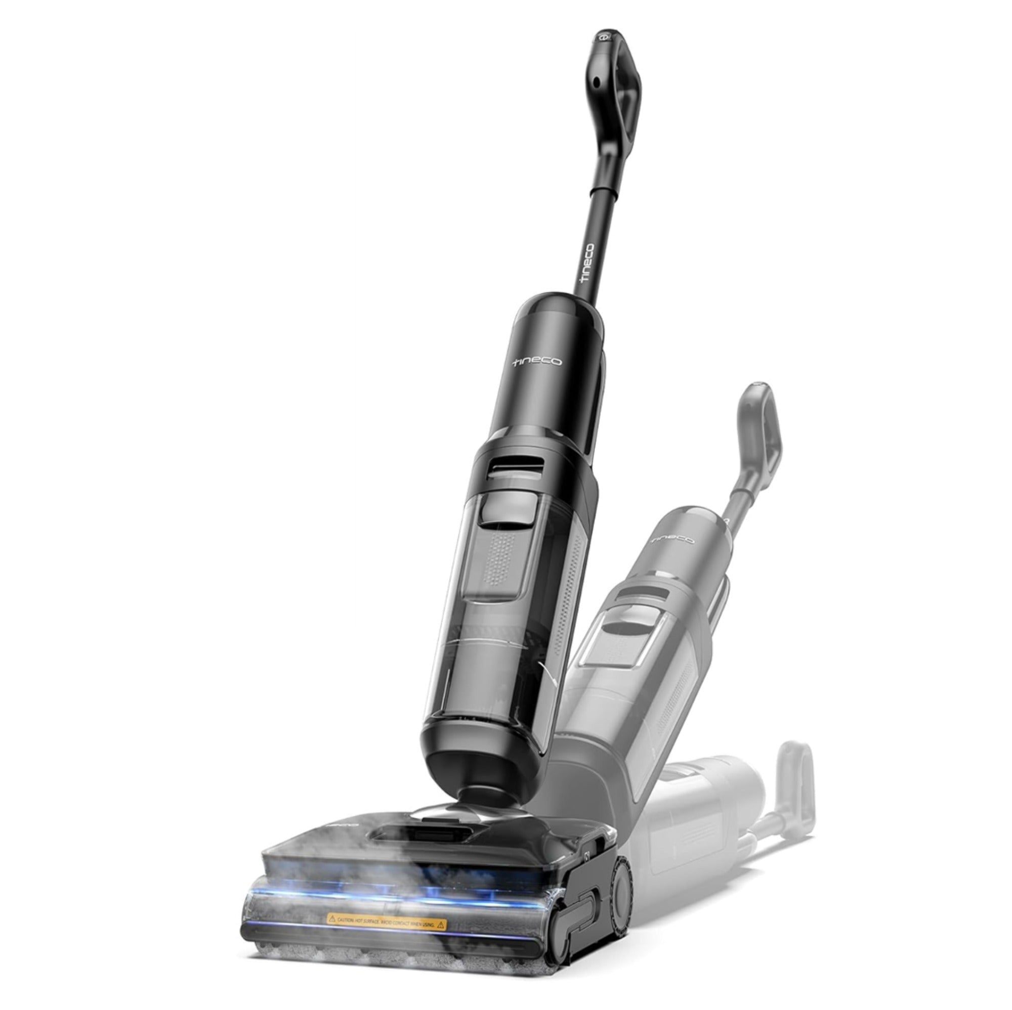 Tineco FLOOR ONE S7 Stretch Steam | Free GO MINI PET via Redemption