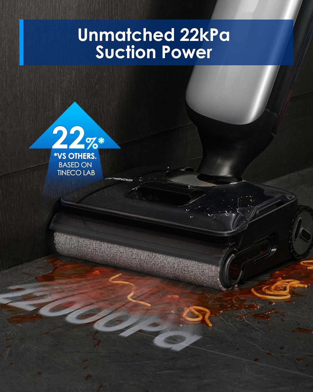 Tineco FLOOR ONE S9 Artist | BLACK FRIDAY SALE