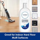 Tineco Floor Cleaning Solution (1L) 2PK