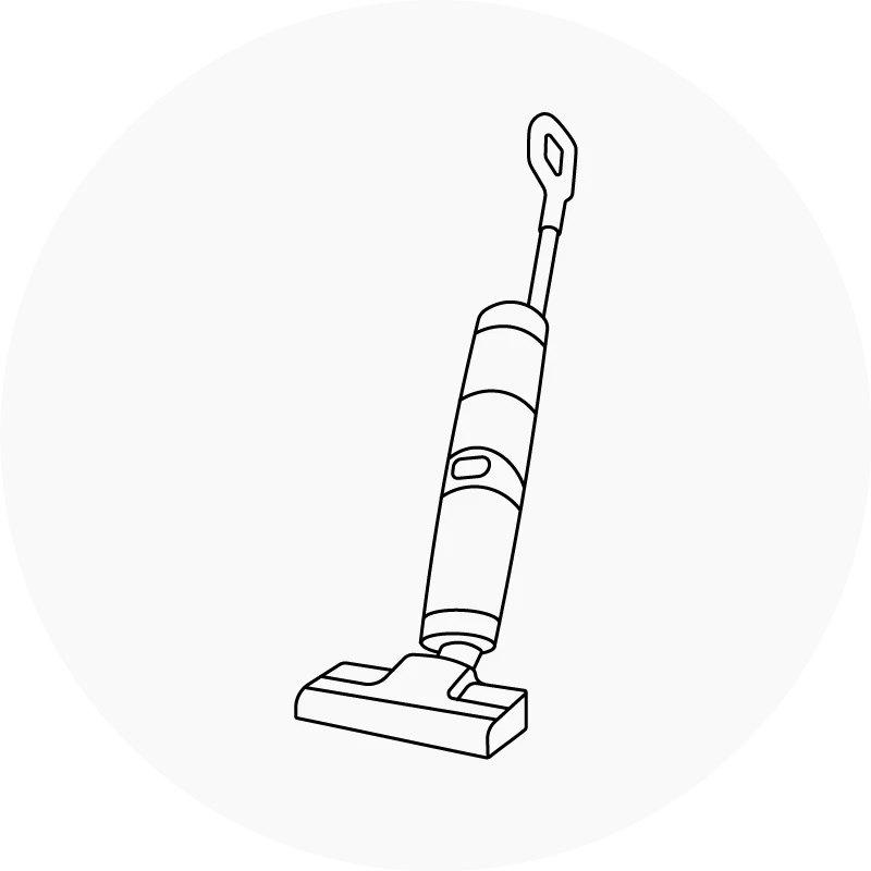 Wet Dry Vacuums