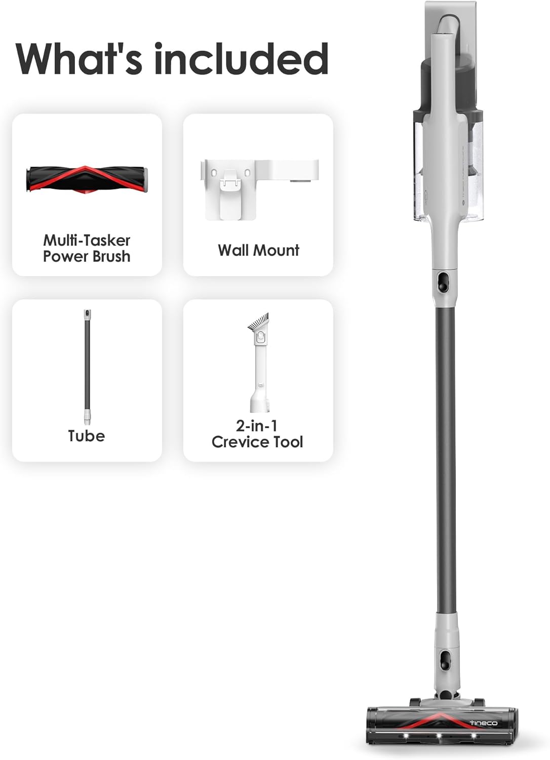 Tineco PURE ONE A30S