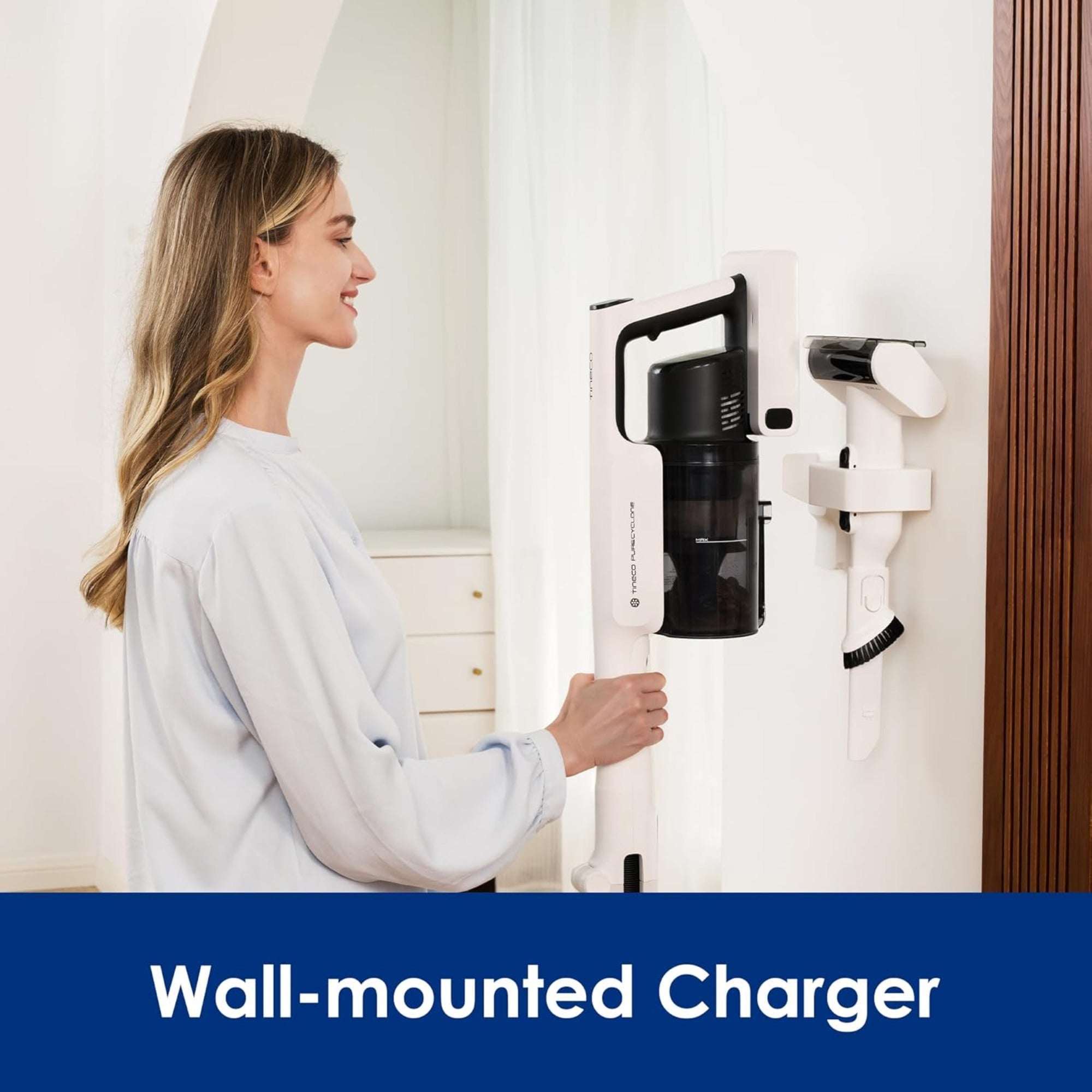 Tineco Replacement Battery Pack for PURE ONE A50S Series