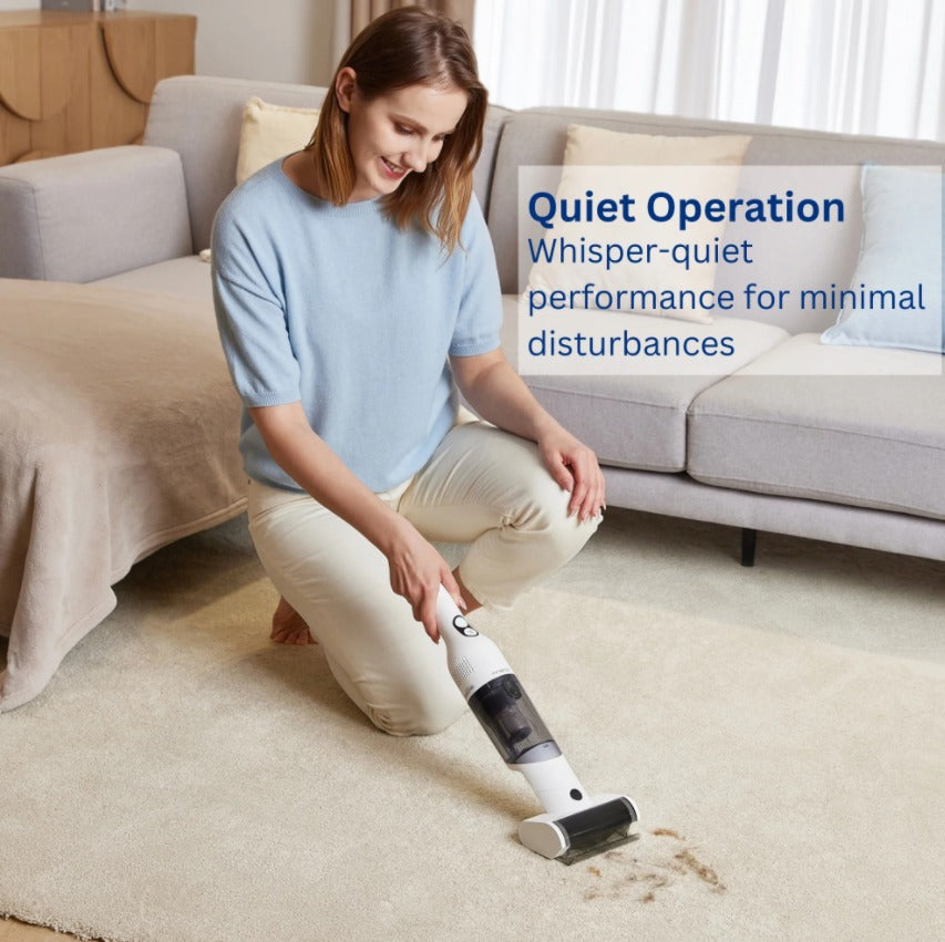 Tineco GO Mini Pet