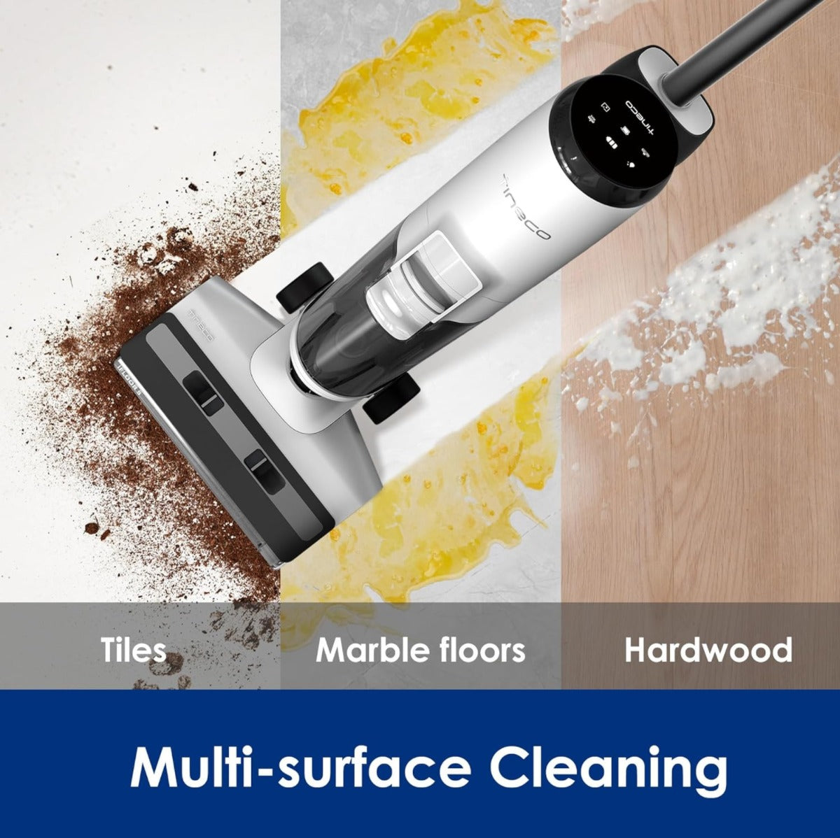 Tineco iFLOOR 5