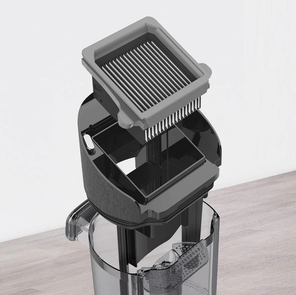 Tineco FLOOR ONE S3 / S5 / S6 / S7 Series HEPA Filter