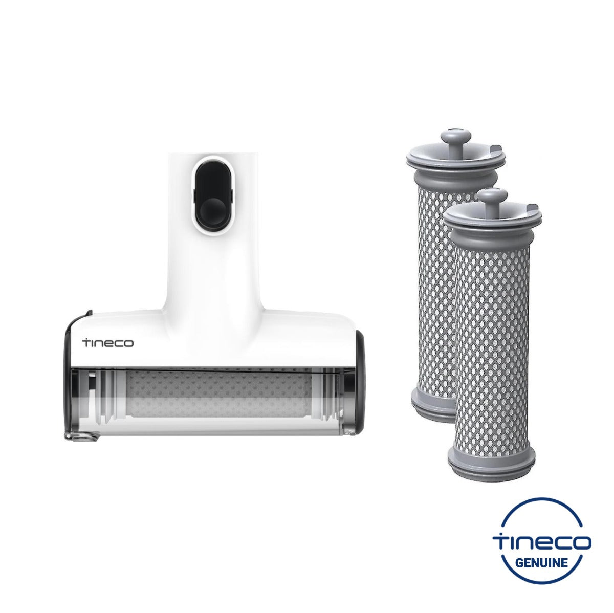 Tineco PURE ONE X / S11 / S12 Filter Auto Cleaning Tool (Inc. Filters x2)