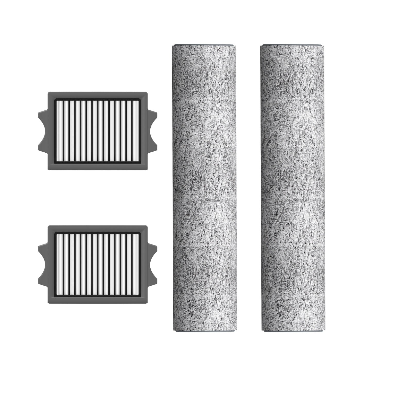 🎁 Tineco Accessories Kit for FLOOR ONE S9 Artist Series (100% off)