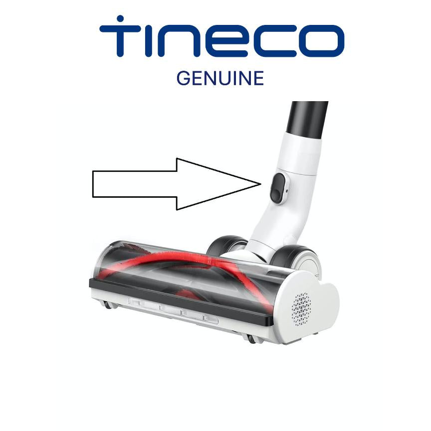 Tineco PURE ONE S15 / S12 / S11 / X Series Button Clip