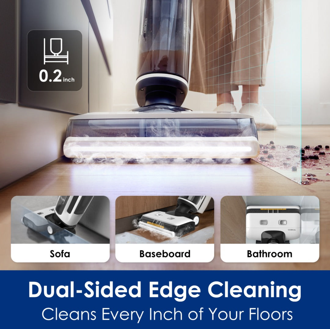 Tineco FLOOR ONE S7 Steam
