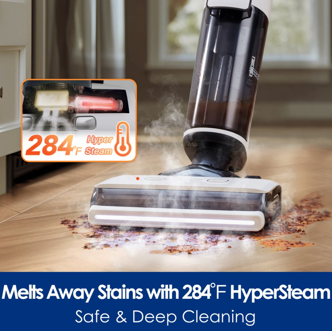 Tineco FLOOR ONE S7 Steam