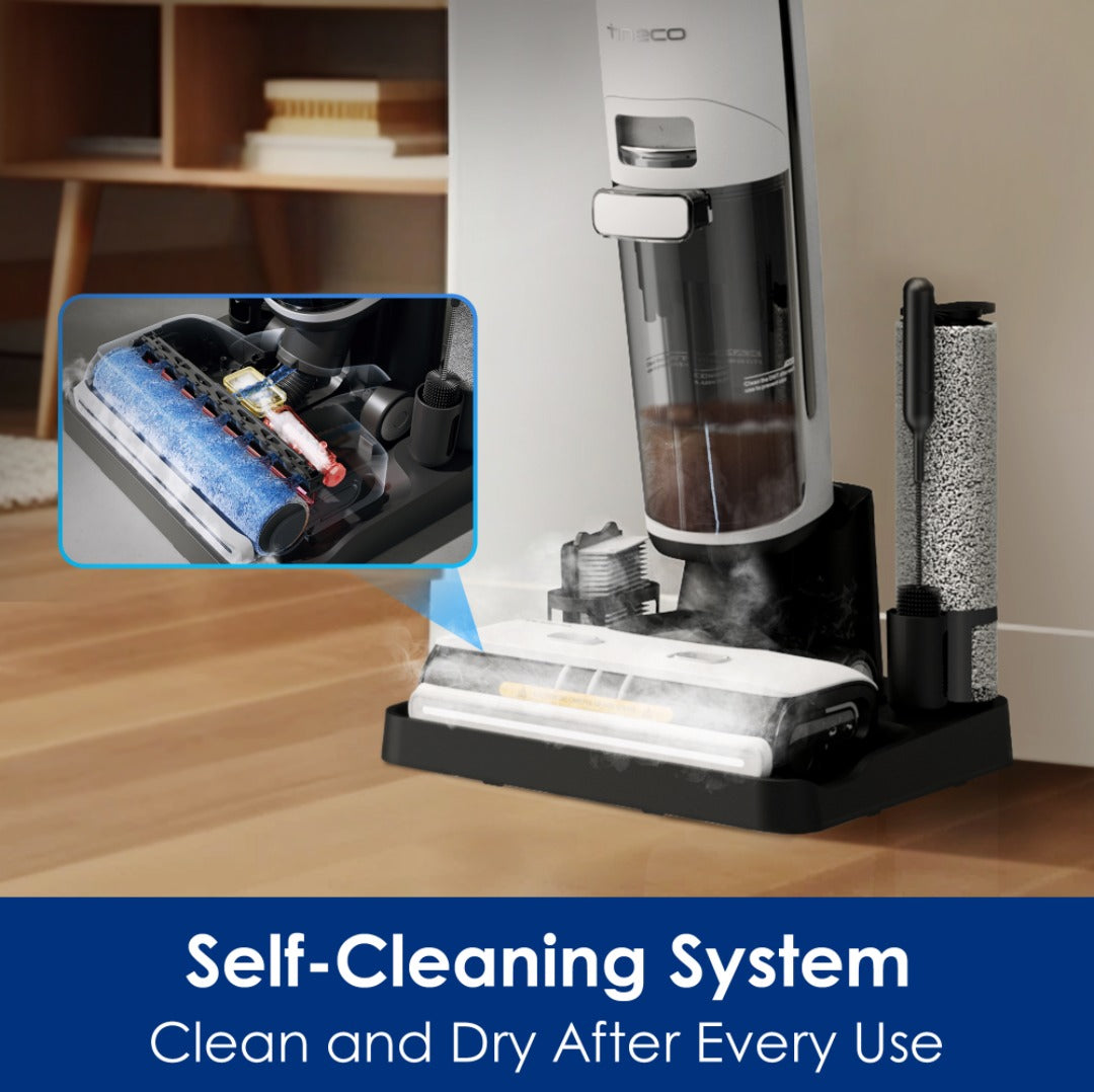 Tineco FLOOR ONE S7 Steam