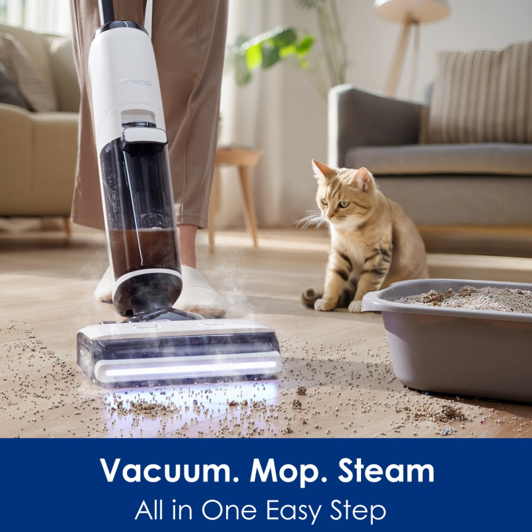 Tineco FLOOR ONE S7 Steam