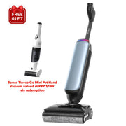 Tineco FLOOR ONE S9 Artist Pro