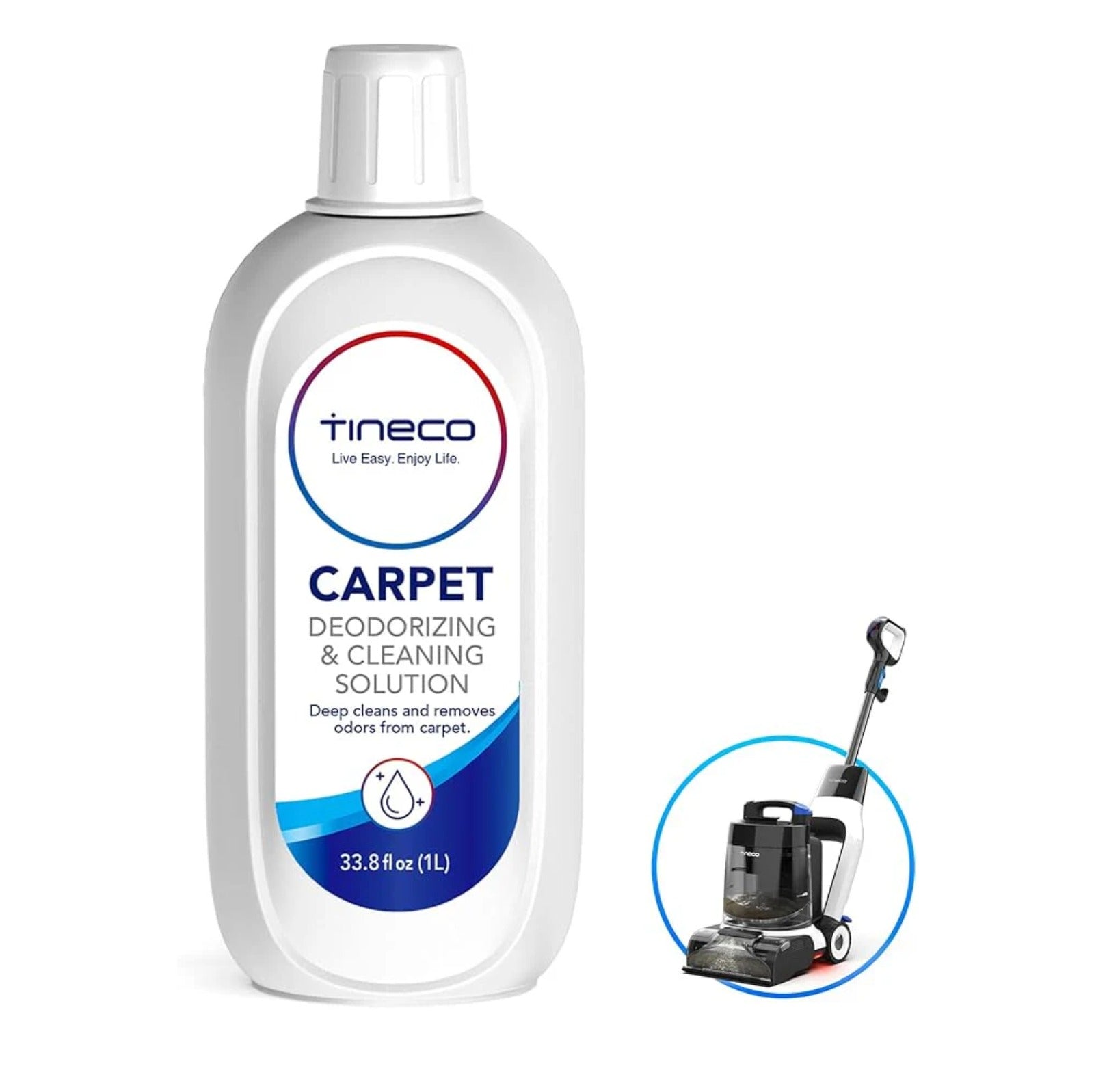 Carpet Cleaning Solution (1L)