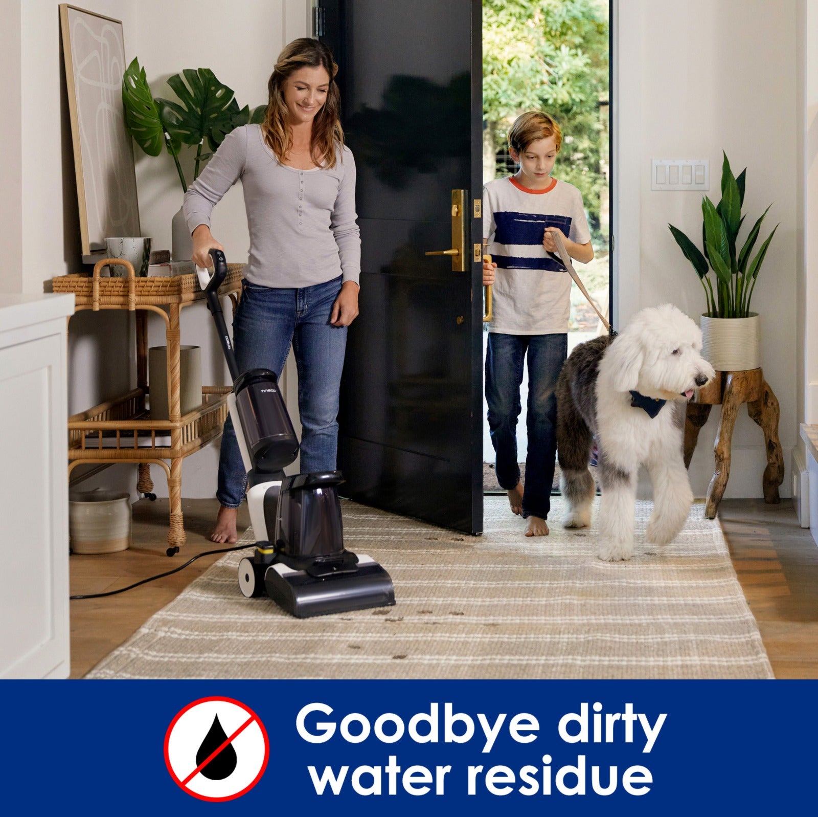 Tineco CARPET ONE Pro | Save $300