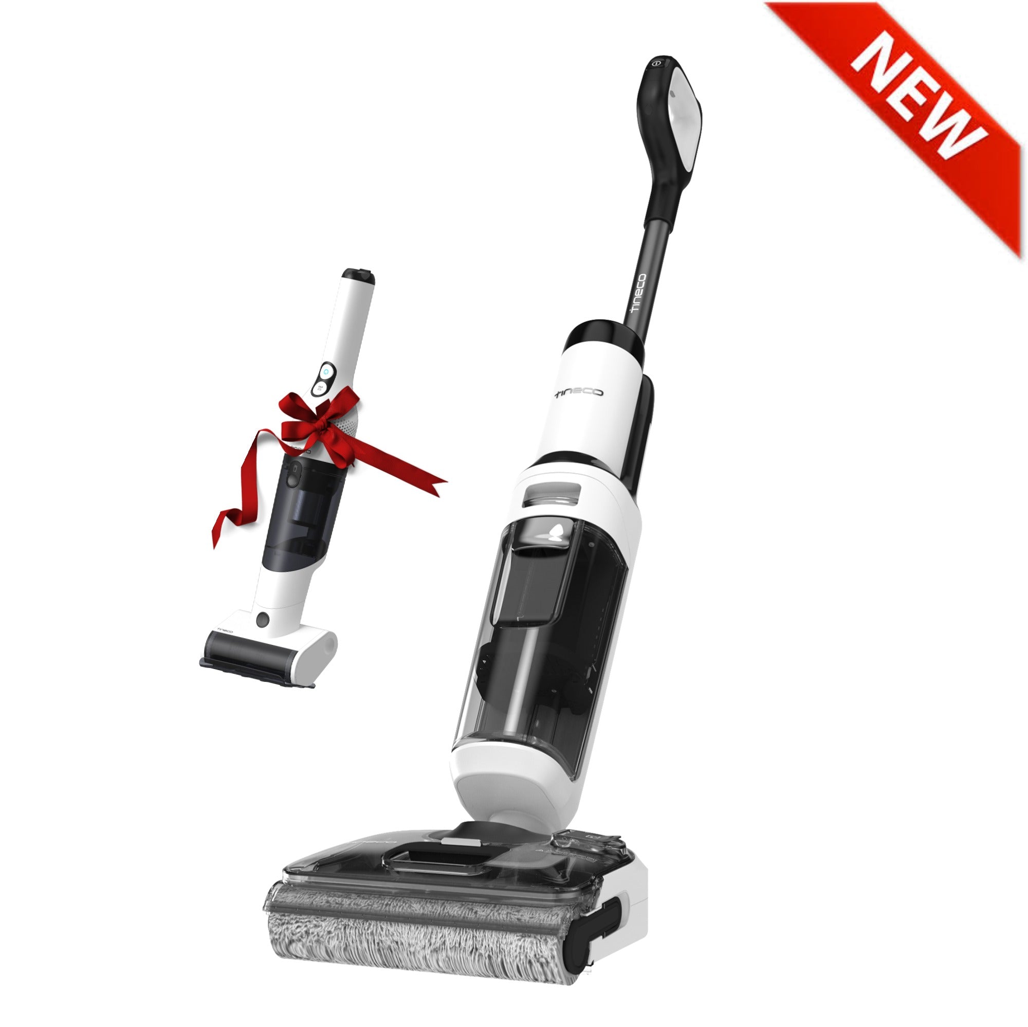 Tineco FLOOR ONE S6 Stretch PRO | BLACK FRIDAY SALE | SAVE $200 + Bonus Gift