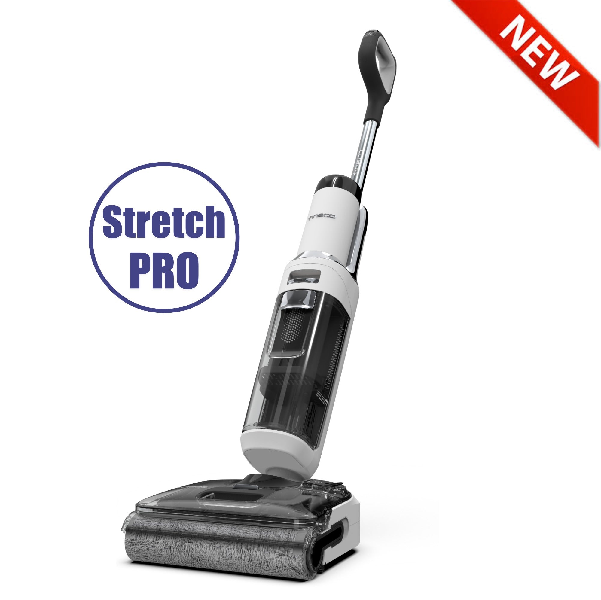 Tineco FLOOR ONE S6 Stretch PRO – Tineco Australia