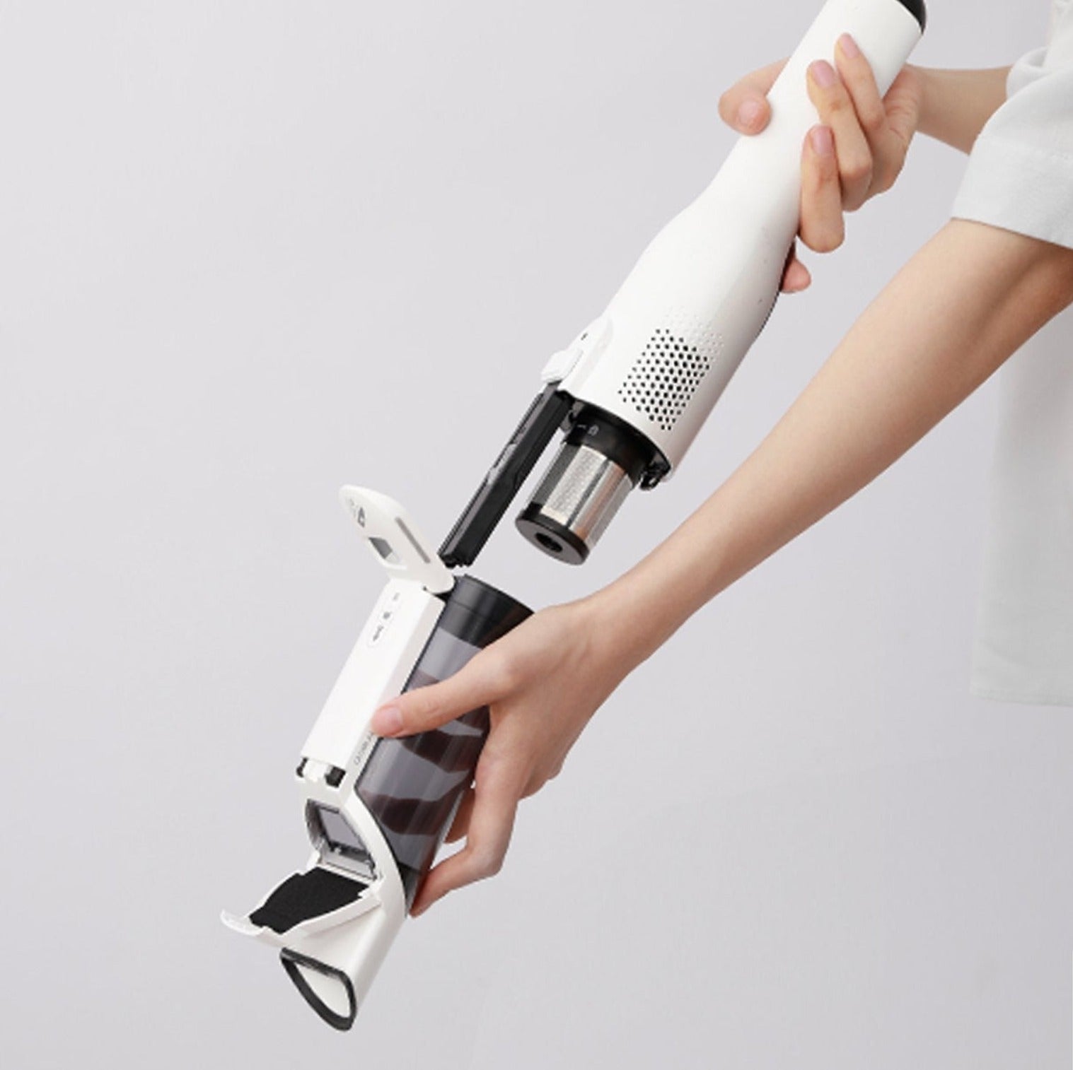 Tineco Replacement HEPA Filter for GO MINI Pet