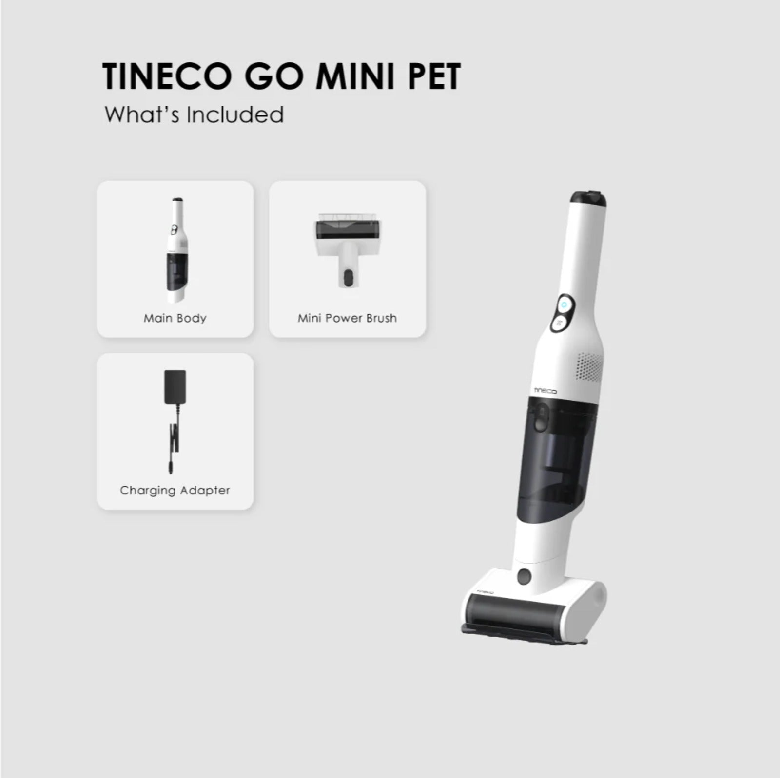 GO Mini Pet