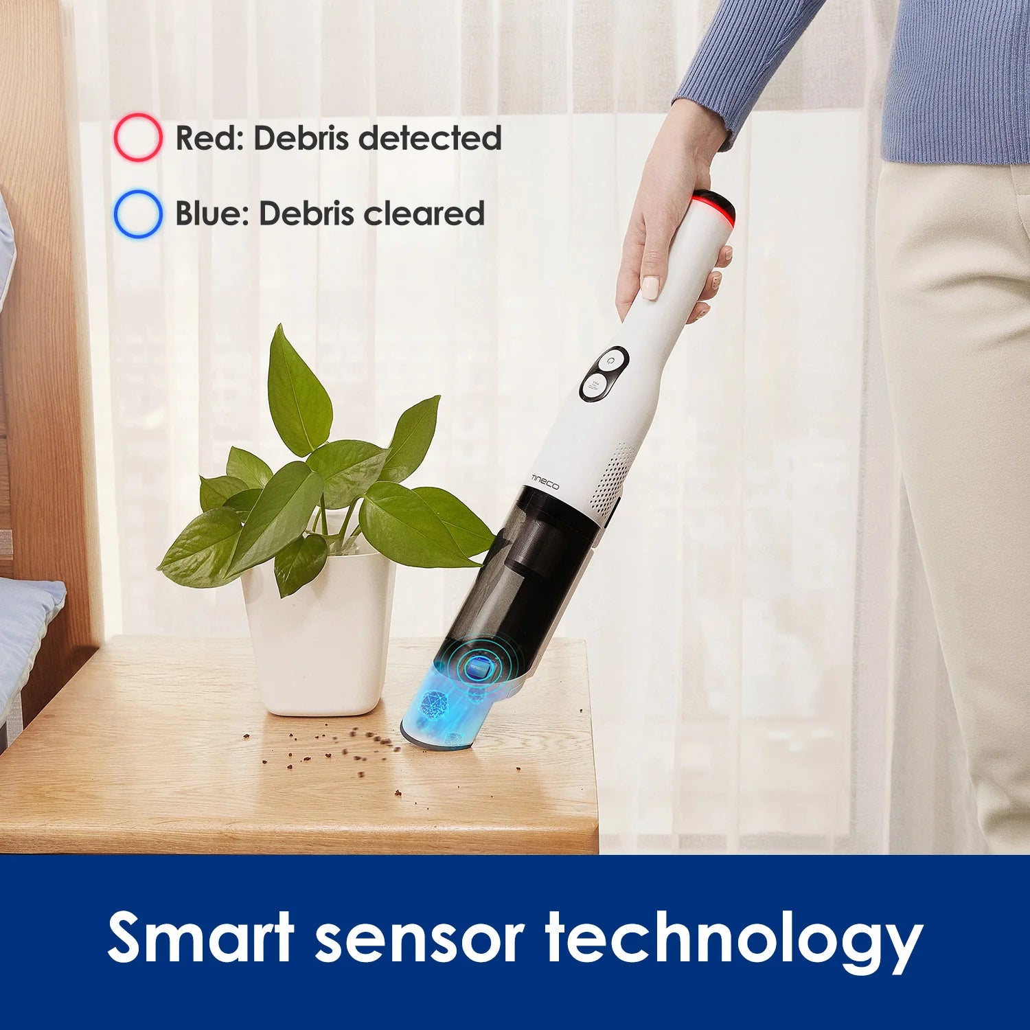 Tineco GO Mini Pet