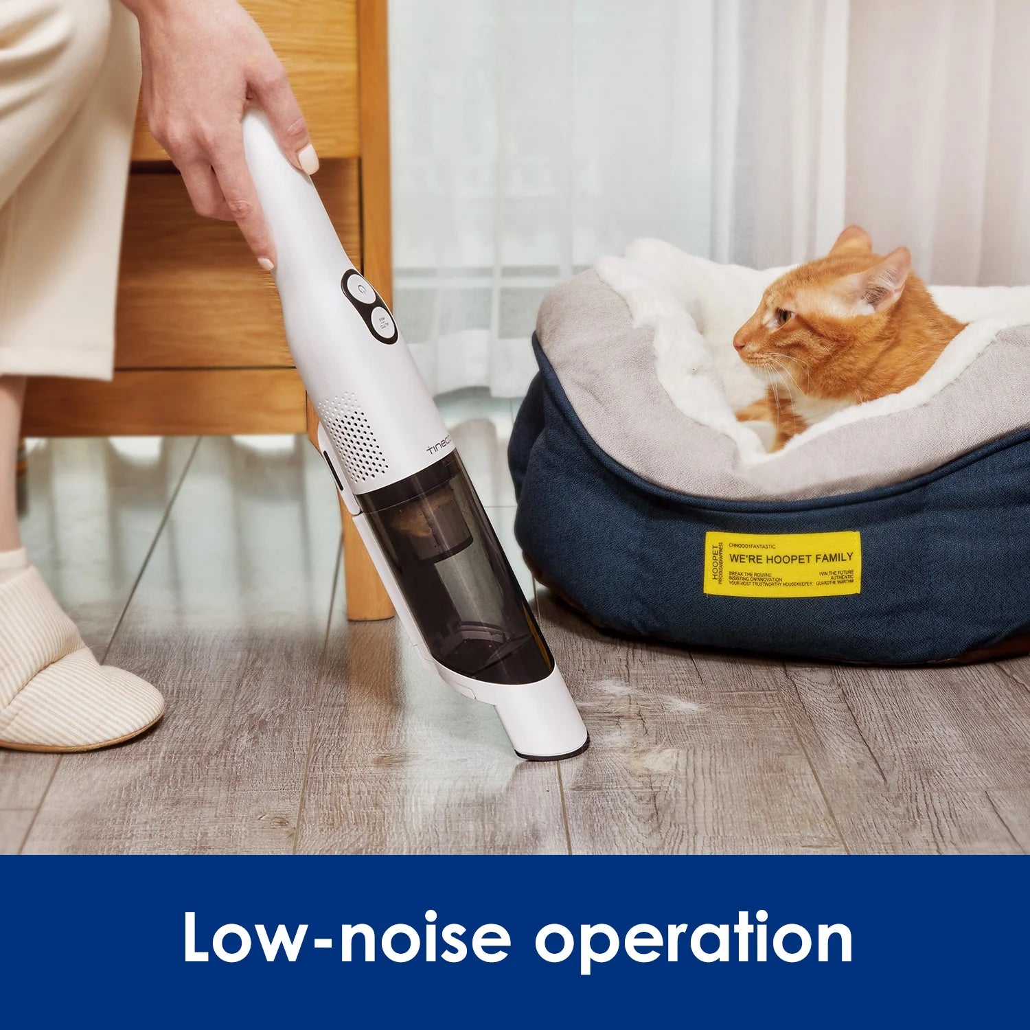 Tineco GO Mini Pet