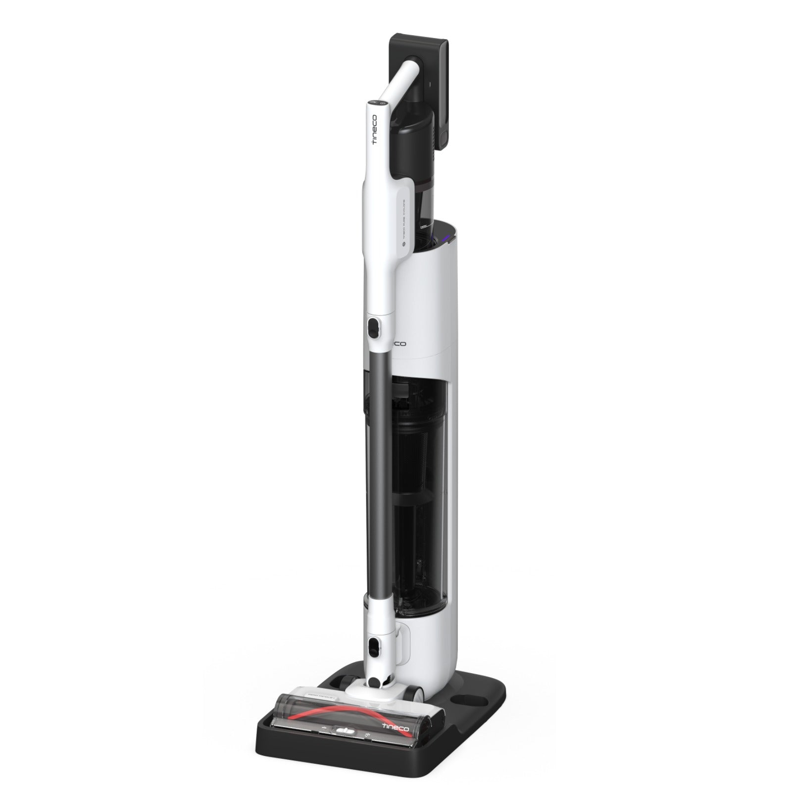 Tineco Pure ONE Station 5 Cordless Smart Vacuum - Thumbnail 3