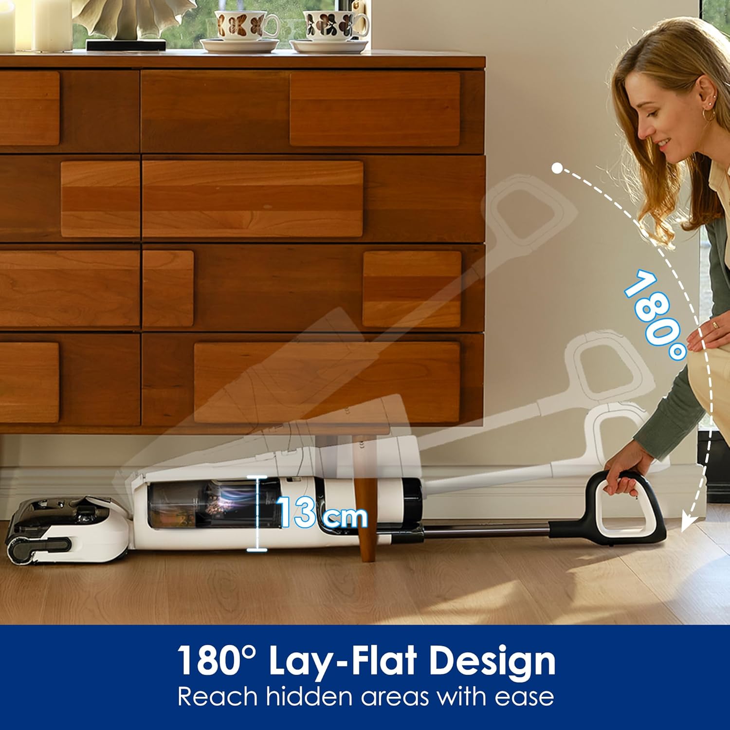 Tineco FLOOR ONE S6 Stretch  | BLACK FRIDAY SALE | Clearance