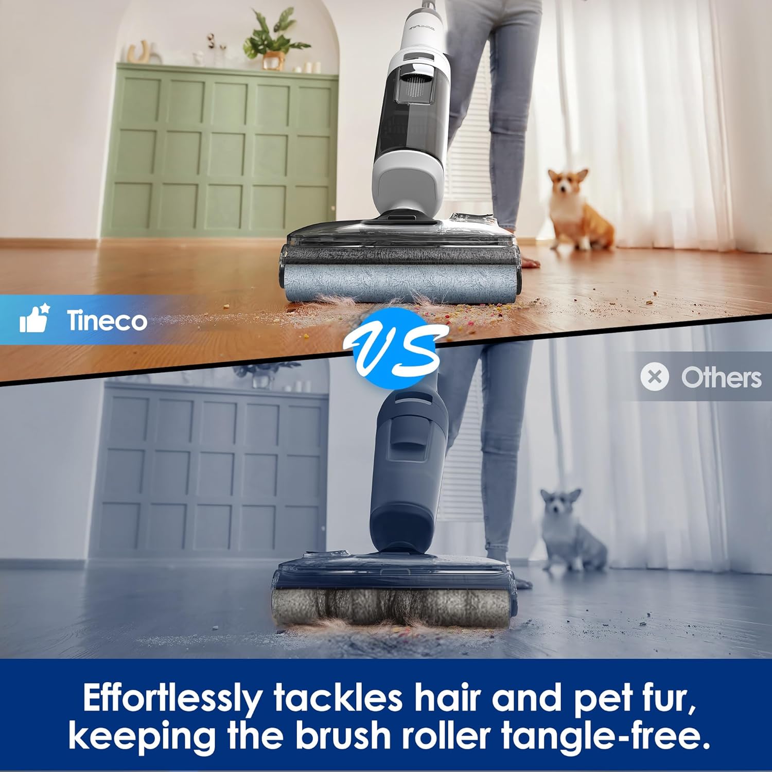 Tineco FLOOR ONE S6 Stretch – Tineco Australia