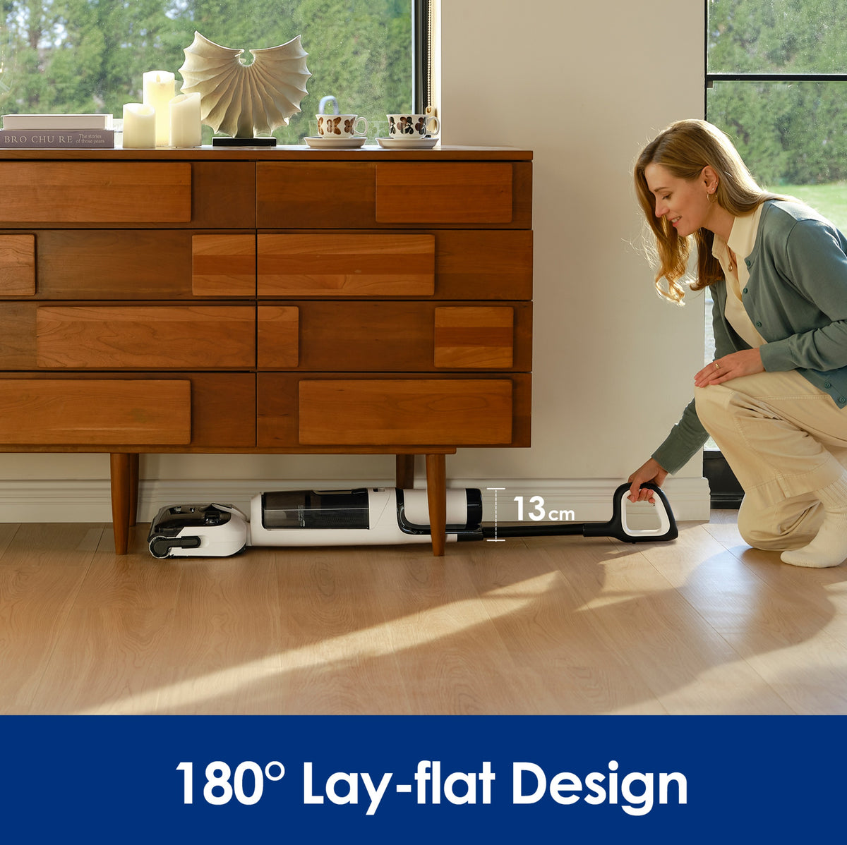 Tineco FLOOR ONE S7 FlashDry Ultra