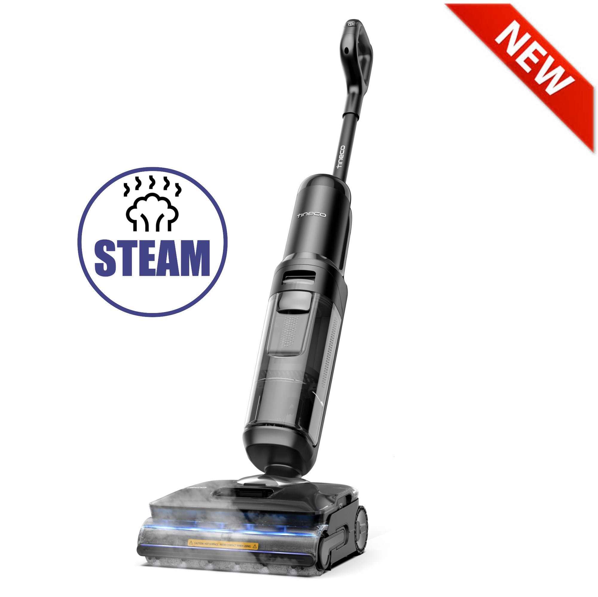 Tineco FLOOR ONE S7 Stretch STEAM | BLACK FRIDAY SALE | Save $200