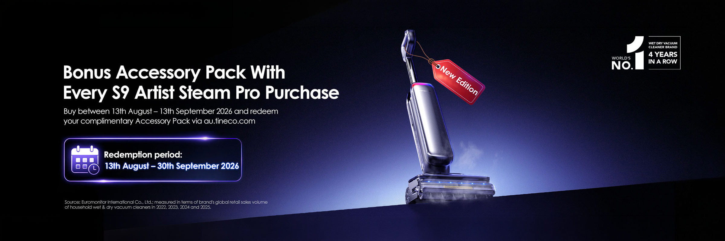 Tineco Australia