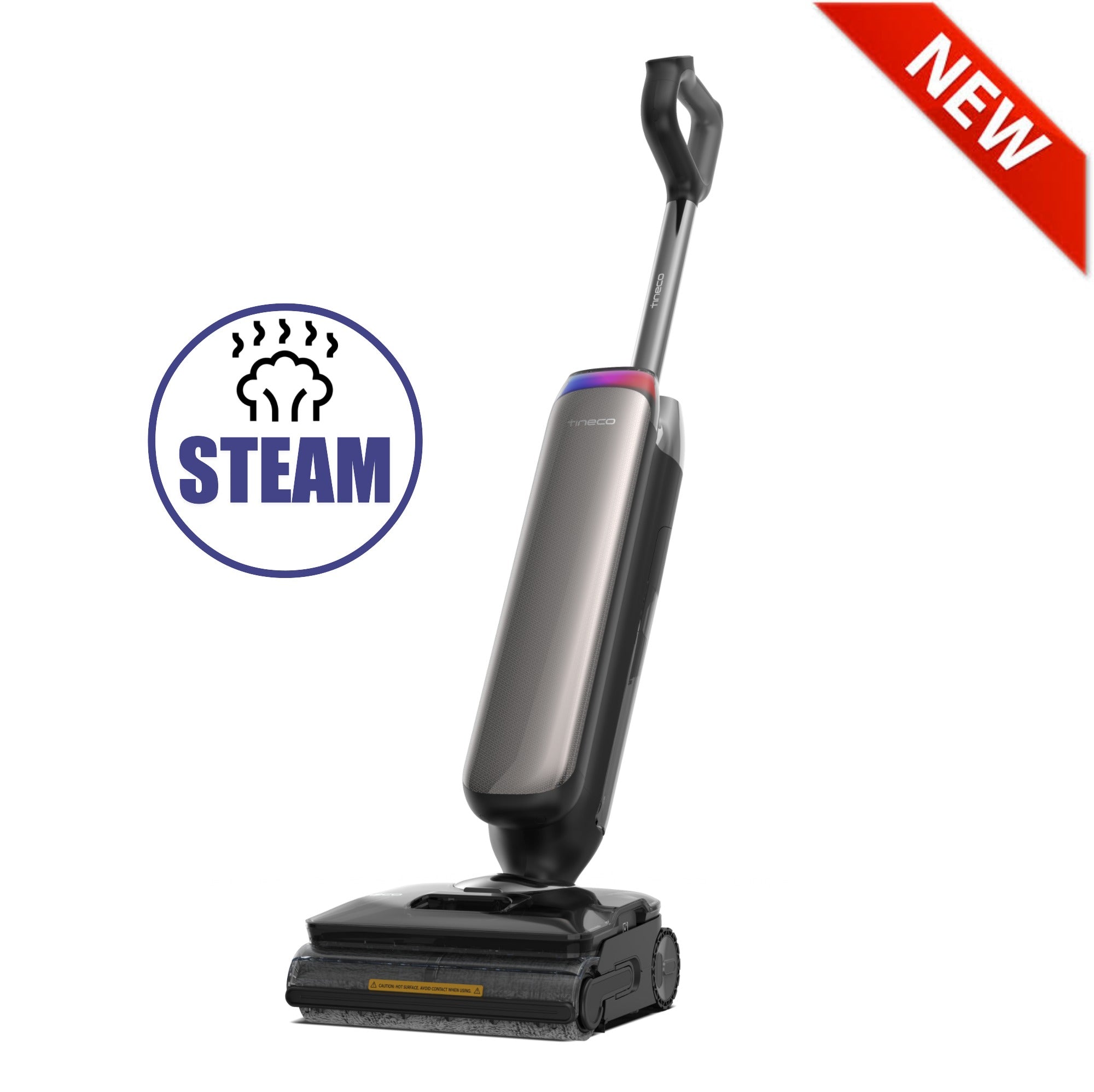 Tineco FLOOR ONE S9 Artist STEAM | BLACK FRIDAY SALE | SAVE $300