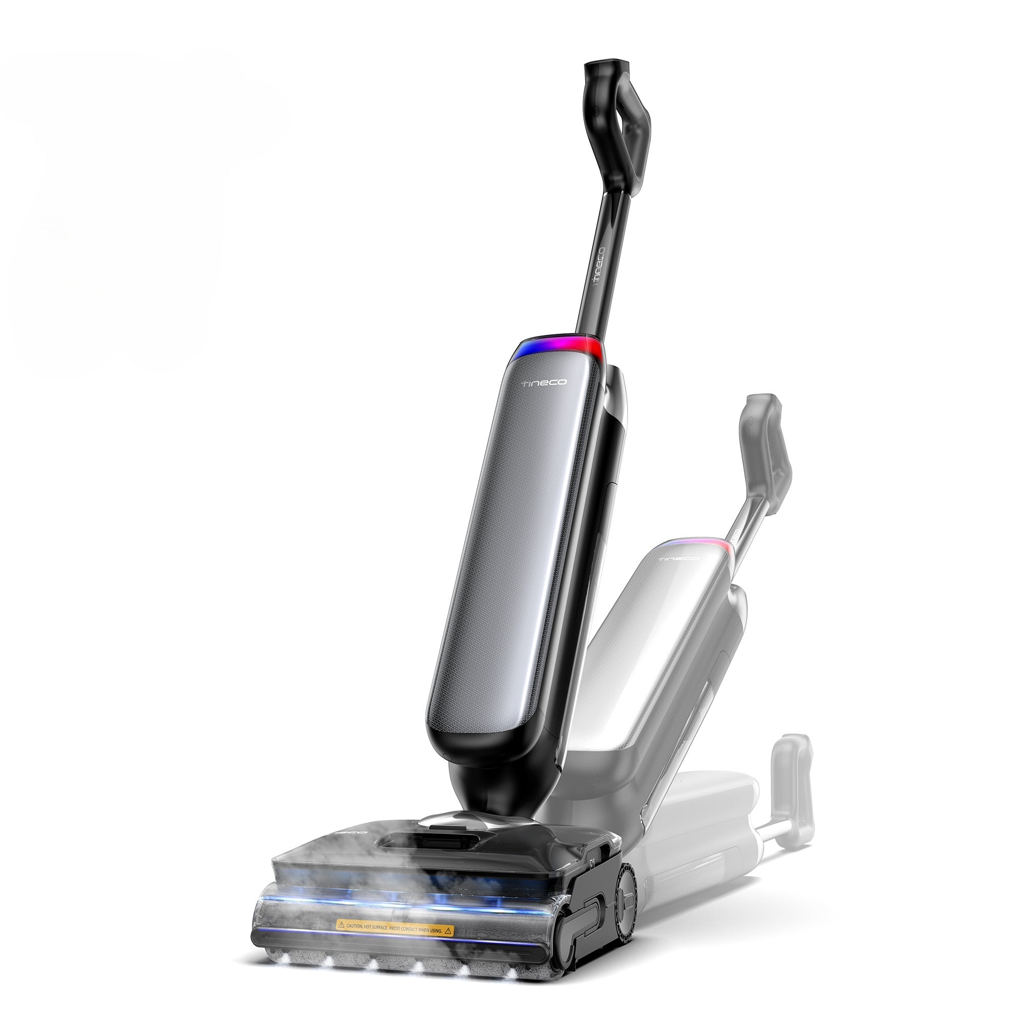 Tineco FLOOR ONE S9 Artist Steam Pro