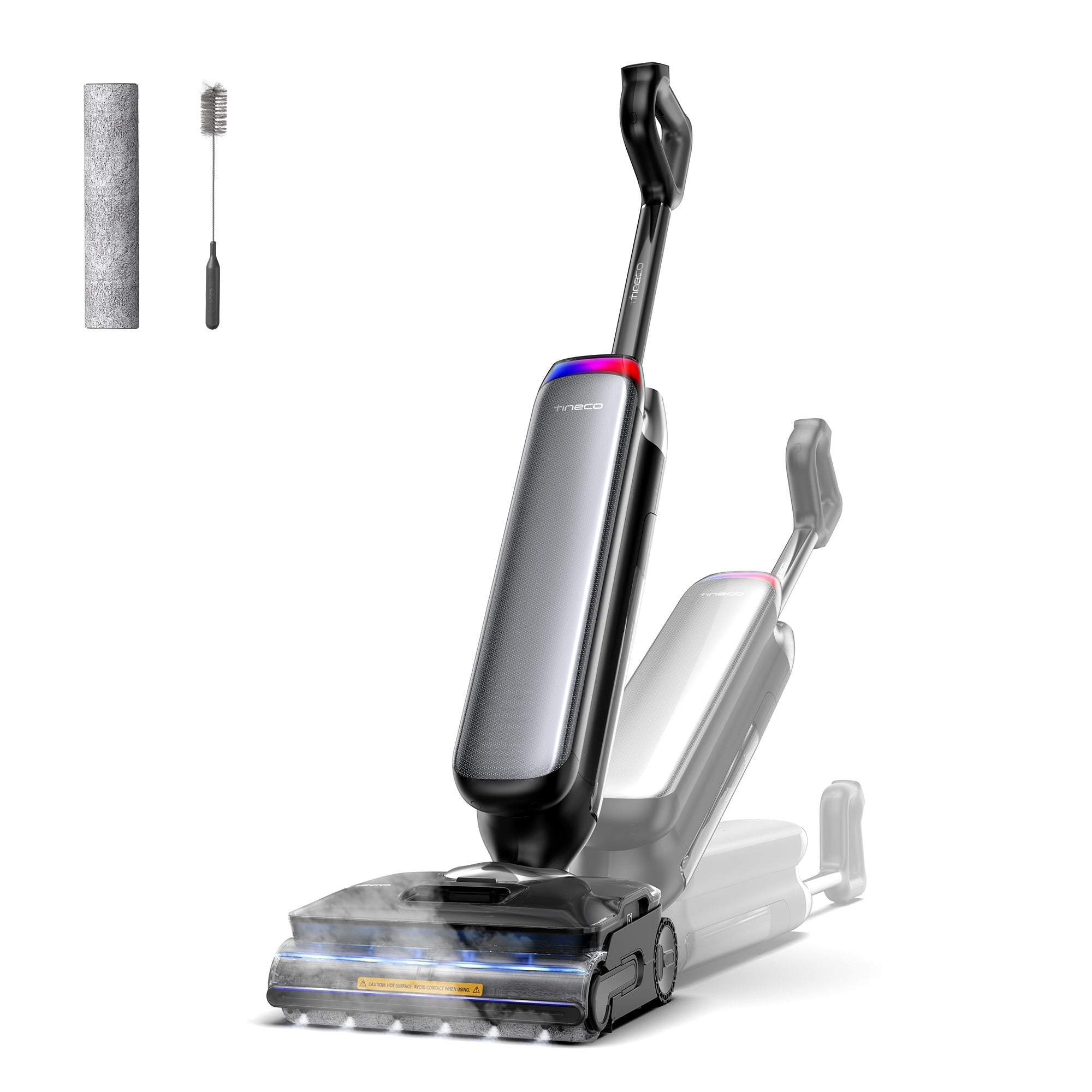 Tineco FLOOR ONE S9 Artist Steam Pro