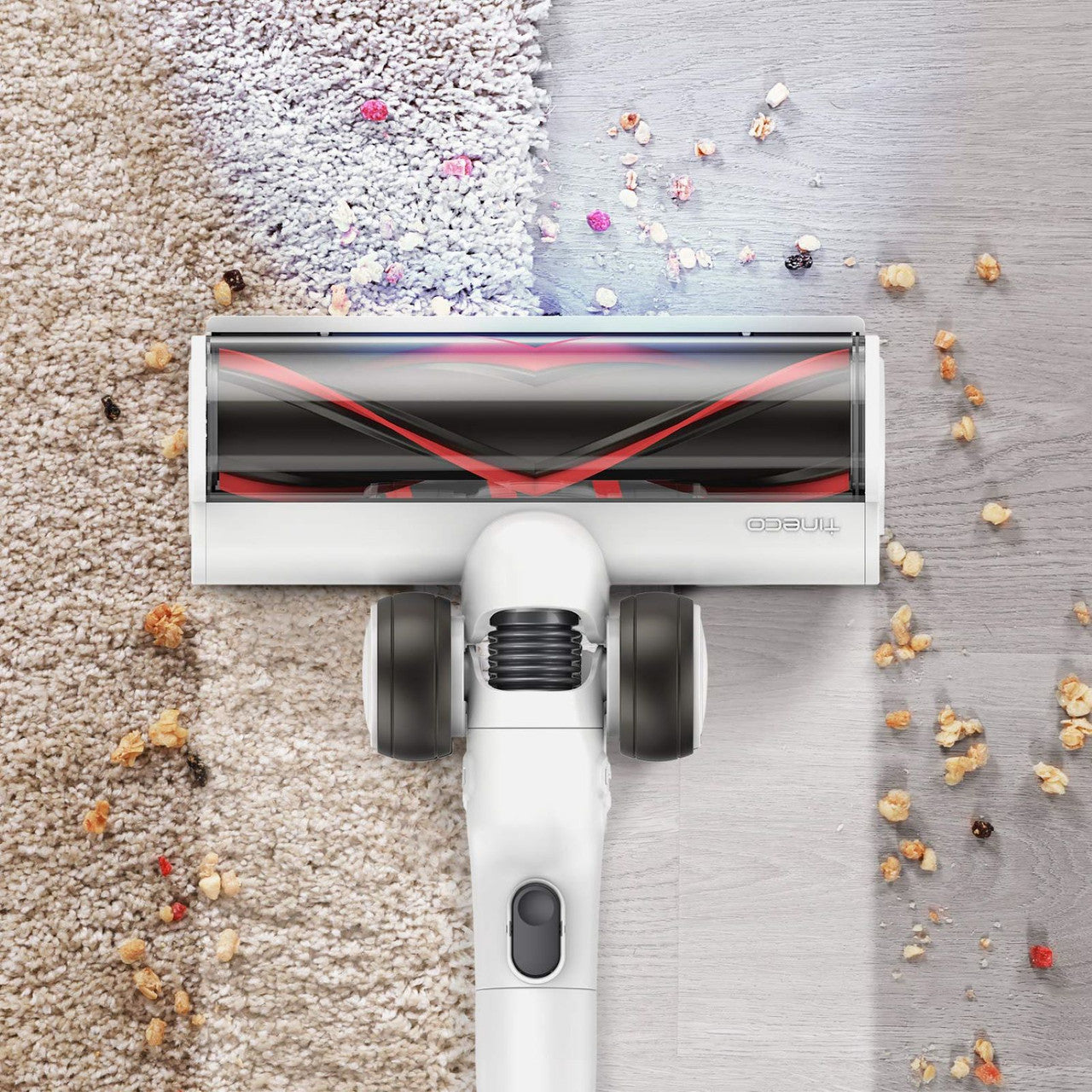 Tineco PURE ONE S12 Series Power Brush