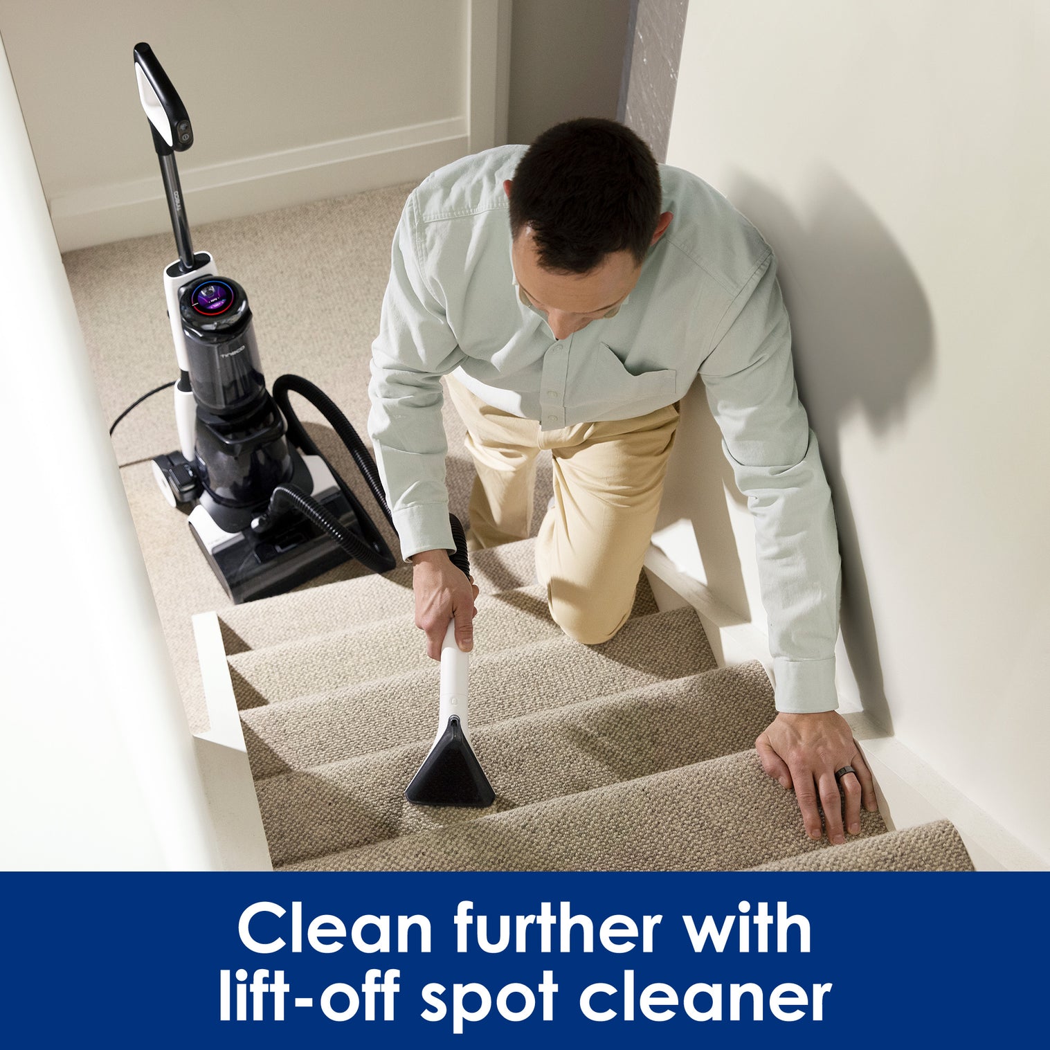 Tineco CARPET ONE Pro