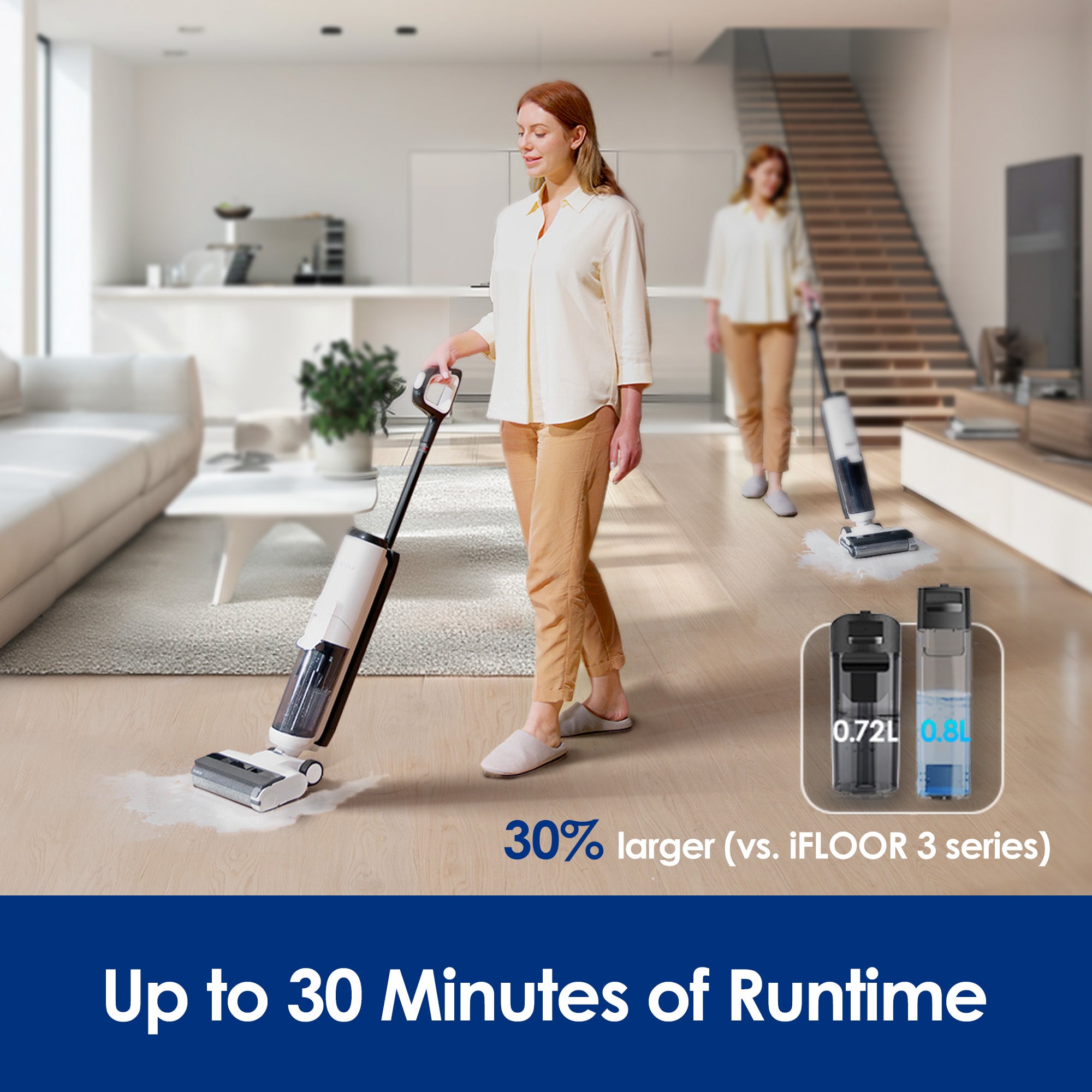 Tineco iFLOOR 5