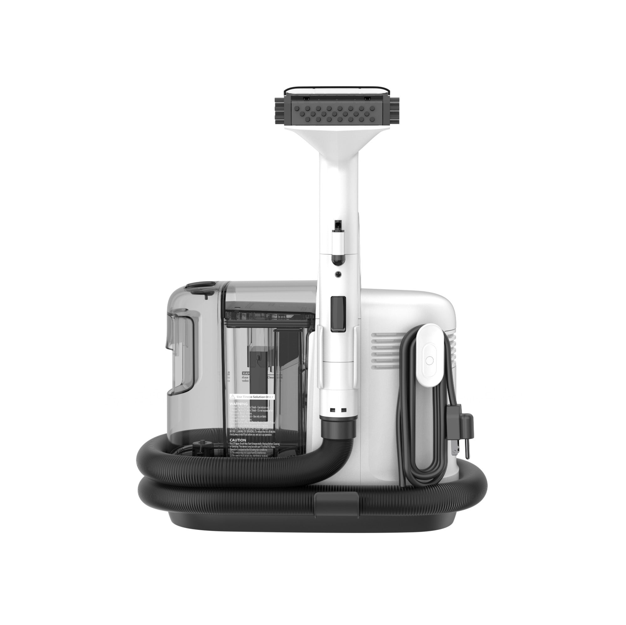 Tineco iCARPET Spot